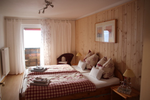 Wohnung 2
