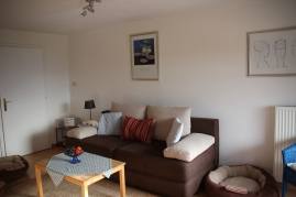 Wohnung 2