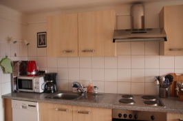 Wohnung 2