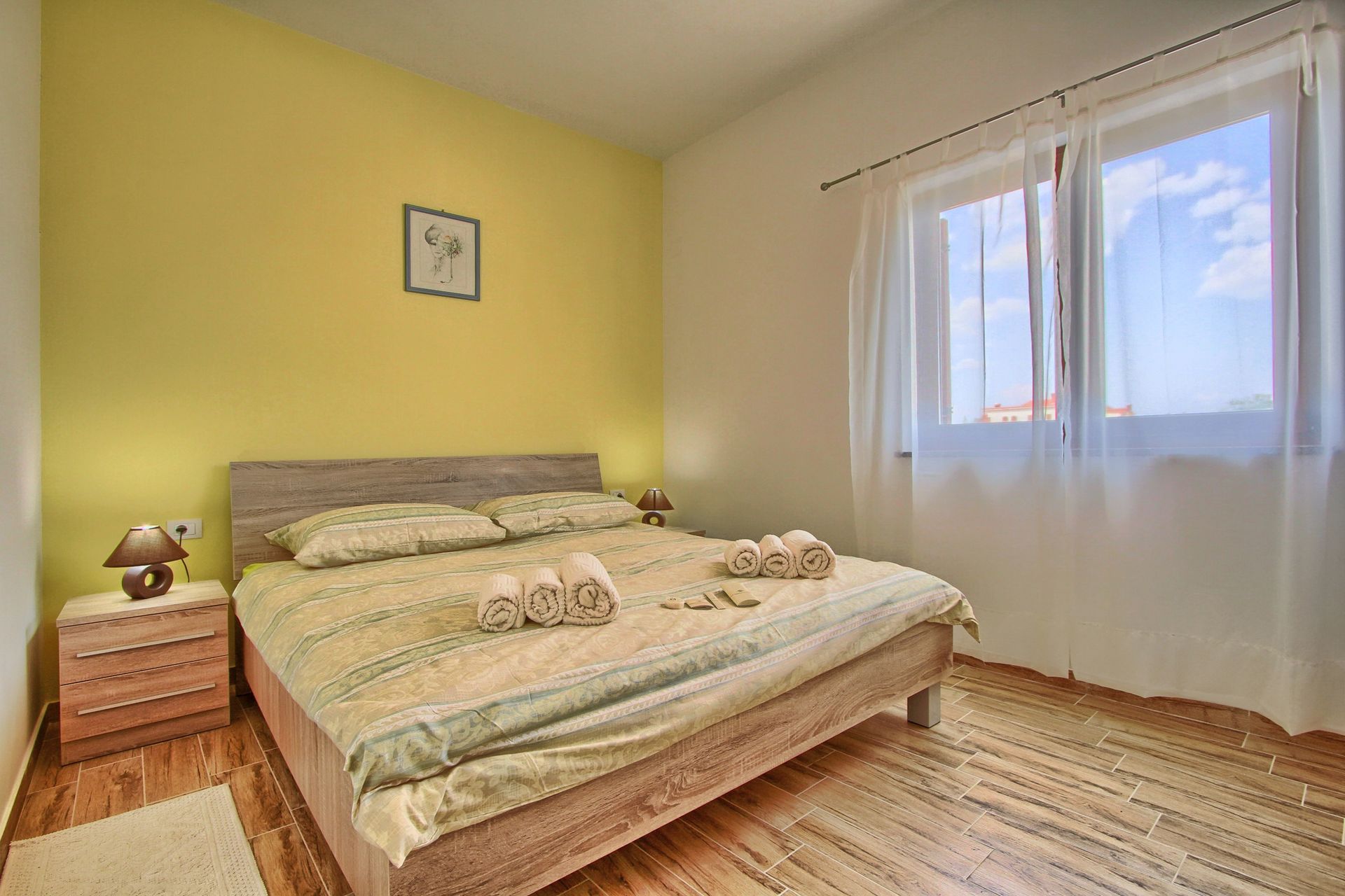 Villa Stokovic