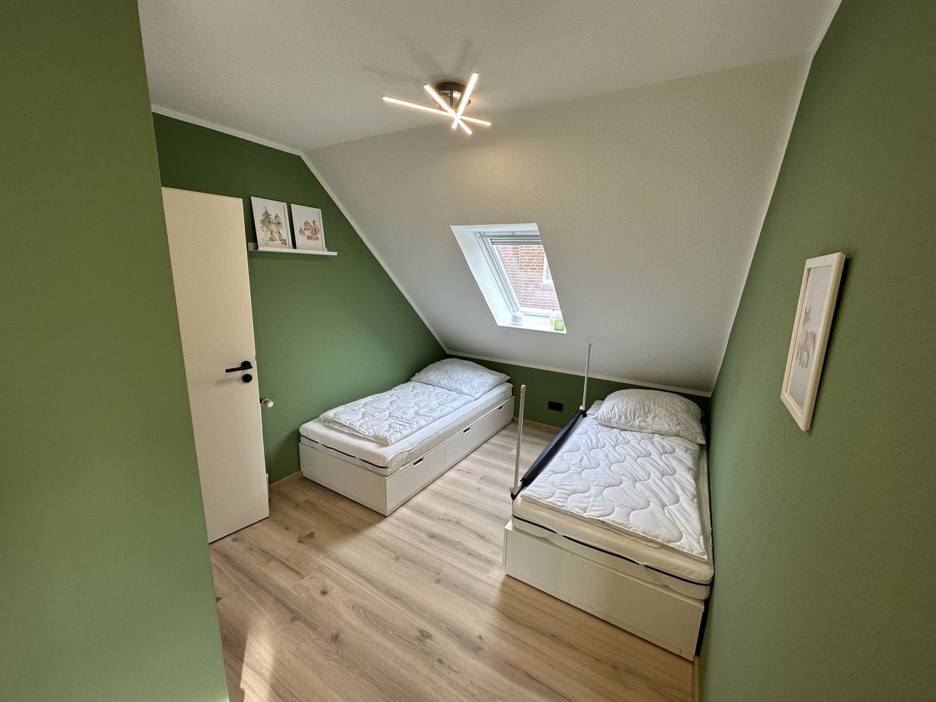 Haus Zuckernuut