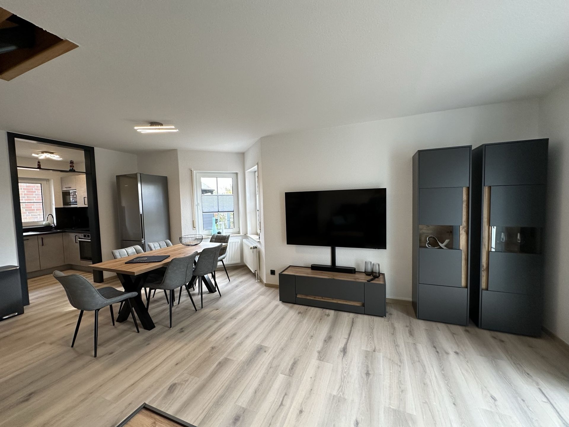 Haus Zuckernuut