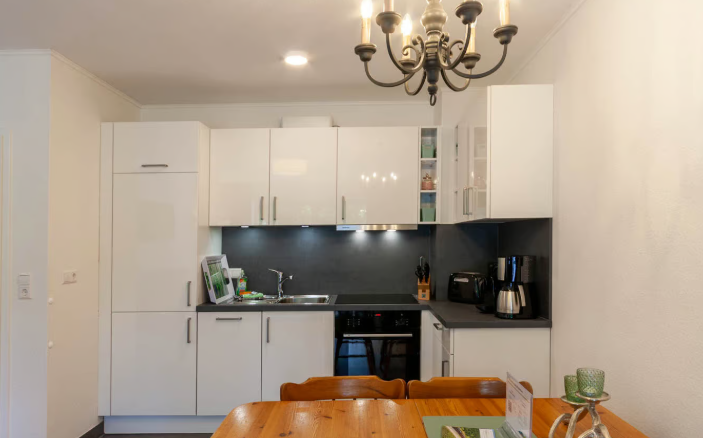 Ferienwohnung BergTräumchen