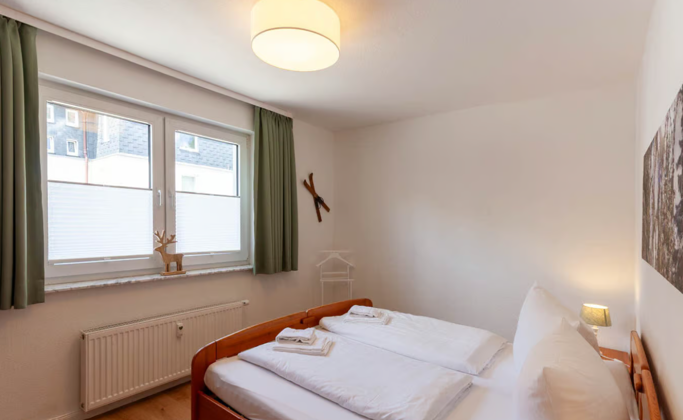 Ferienwohnung BergTräumchen
