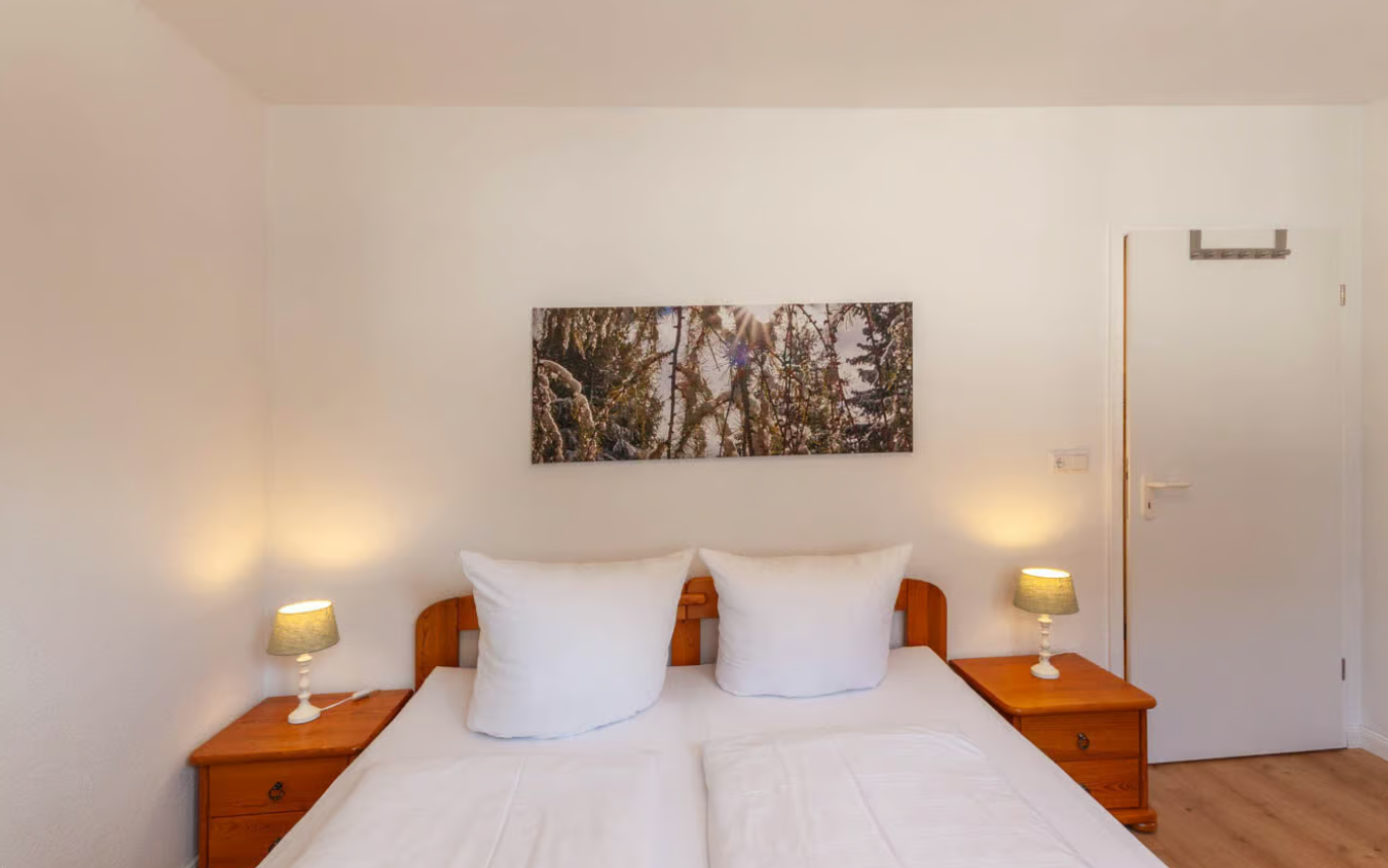 Ferienwohnung BergTräumchen
