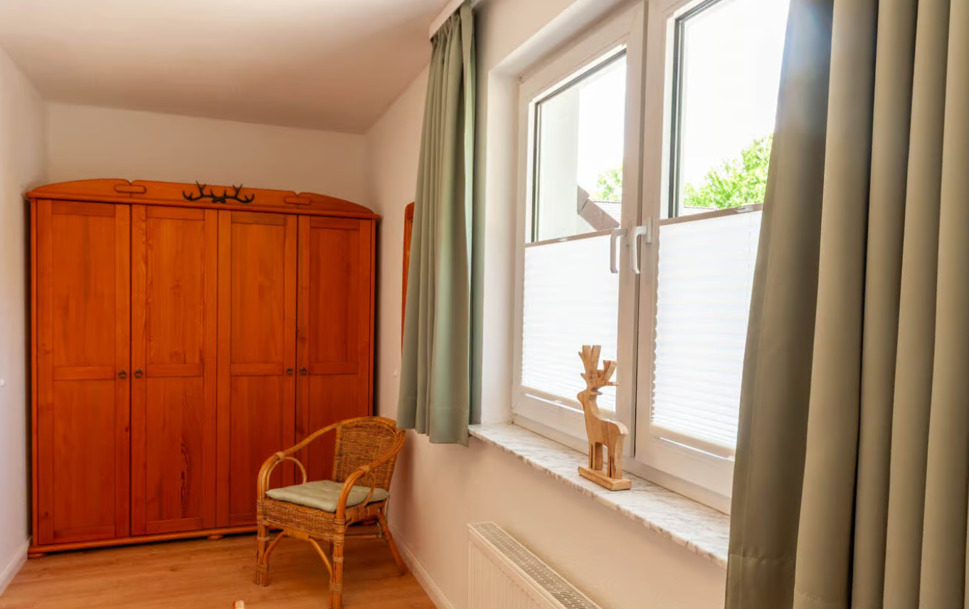 Ferienwohnung BergTräumchen