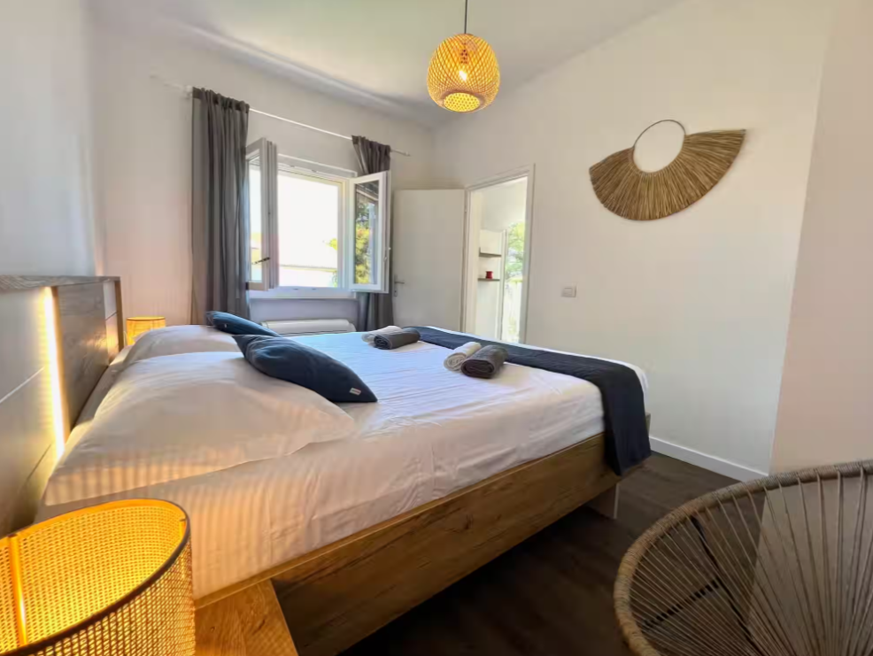 Appartement 2 Pers.
