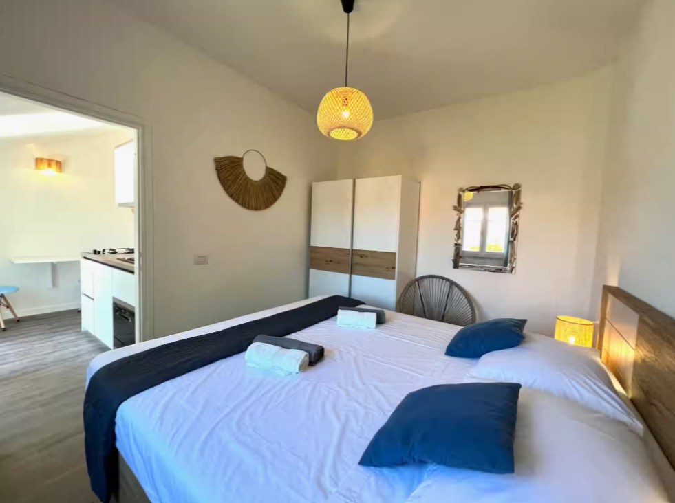 Appartement 2 Pers.