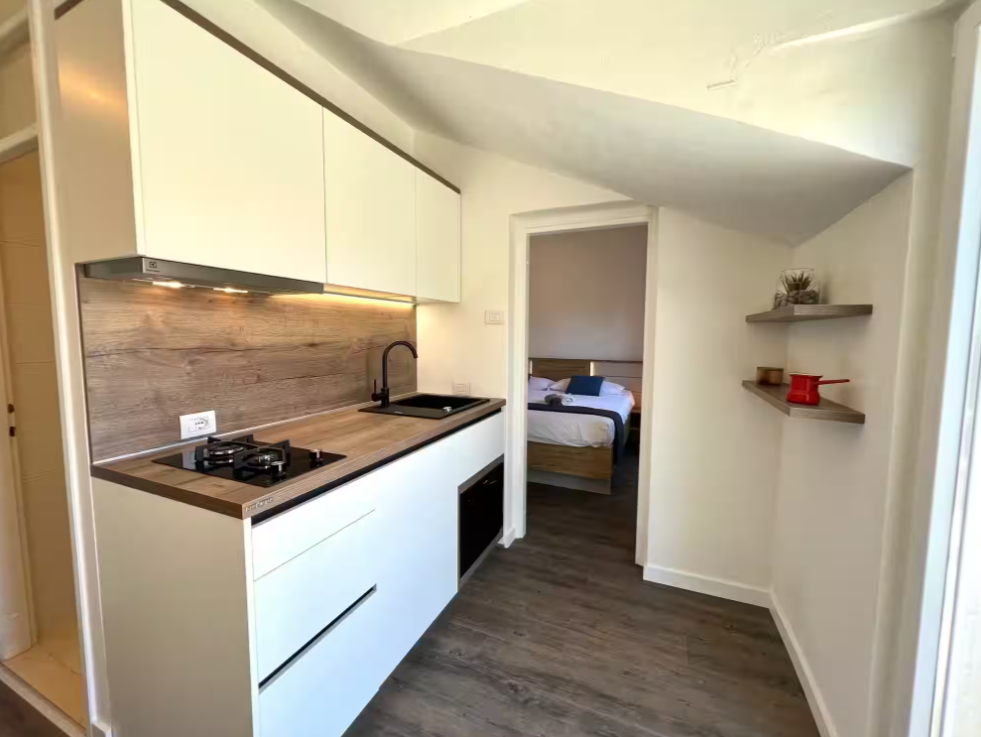 Appartement 2 Pers.