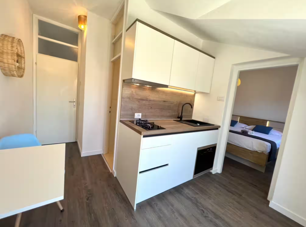 Appartement 2 Pers.