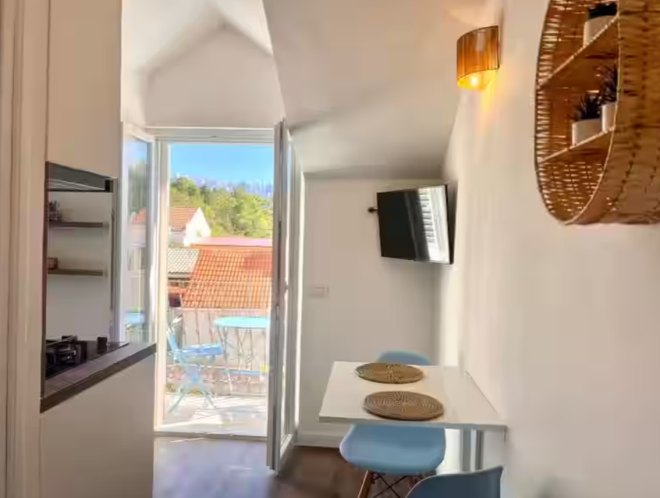 Appartement 2 Pers.
