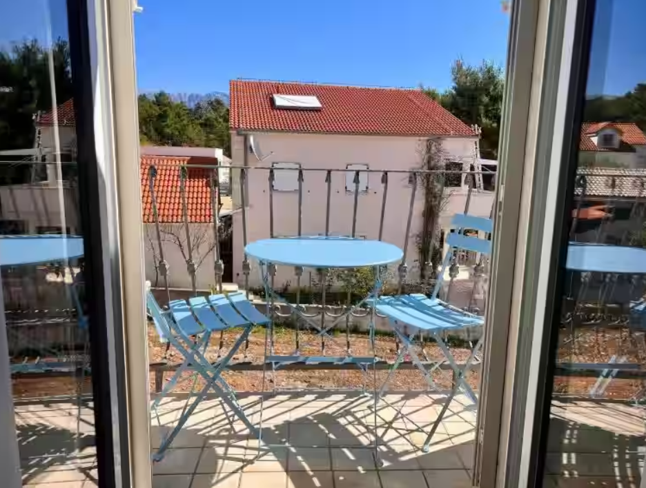 Appartement 2 Pers.