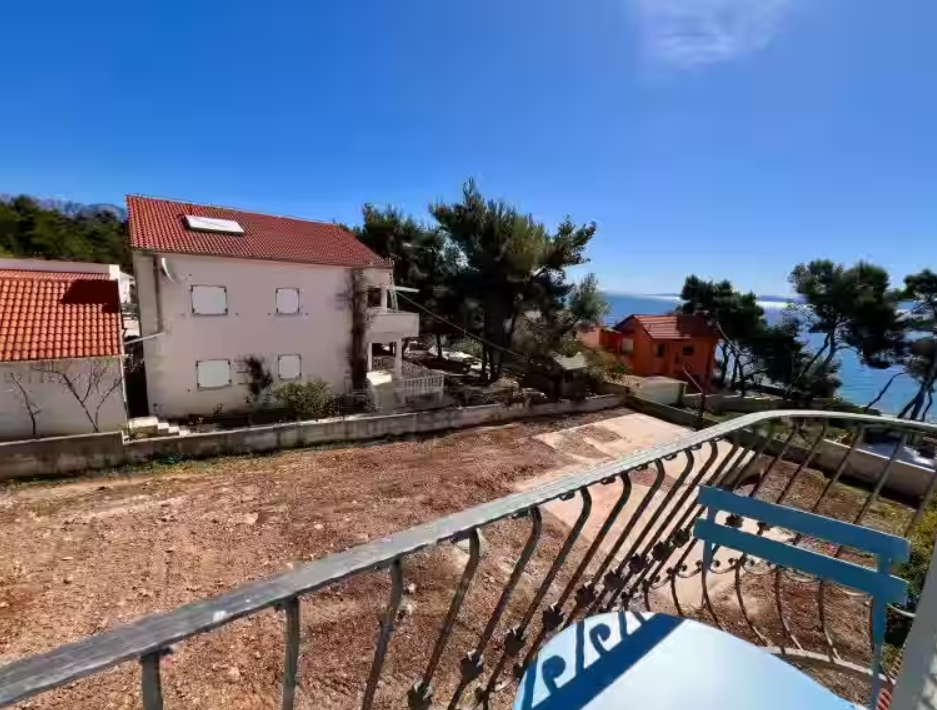 Appartement 2 Pers.