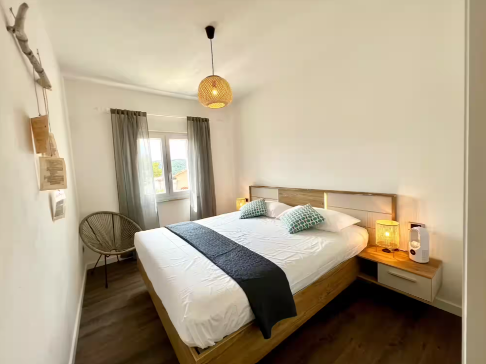 Appartement 2 Pers. + 2 Pers.