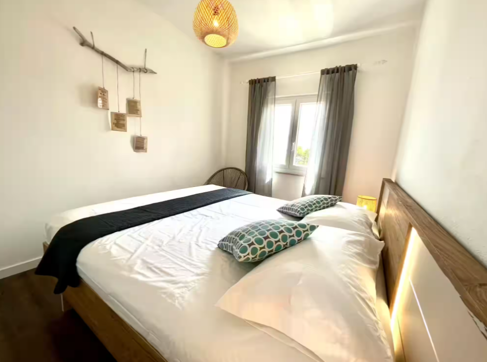 Appartement 2 Pers. + 2 Pers.