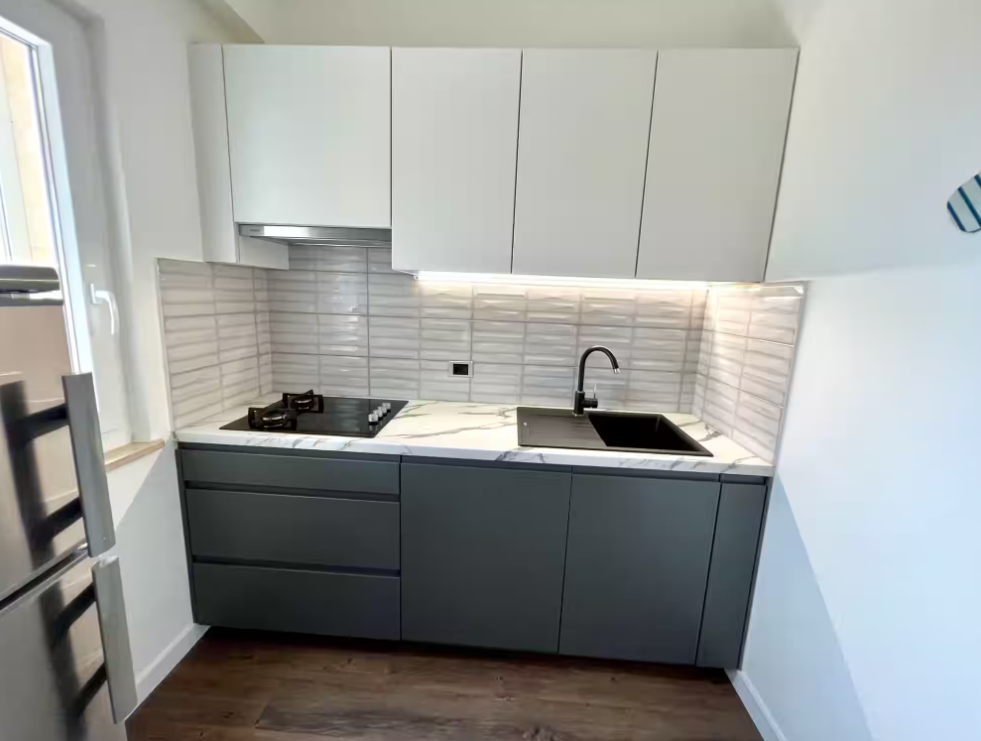 Appartement 2 Pers. + 2 Pers.
