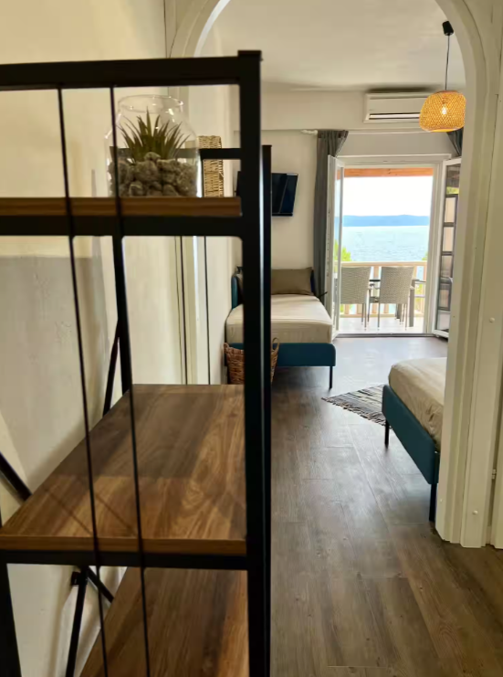 Appartement 2 Pers. + 2 Pers.