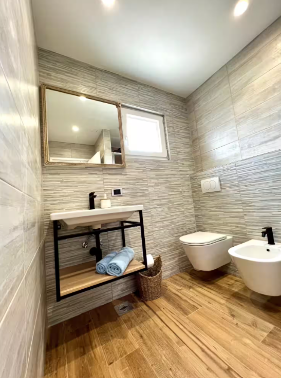 Appartement 2 Pers. + 2 Pers.