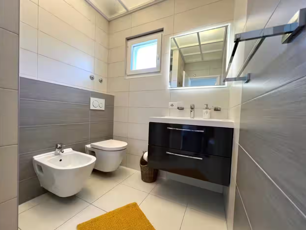 Appartement 2 Pers. + 2 Pers.
