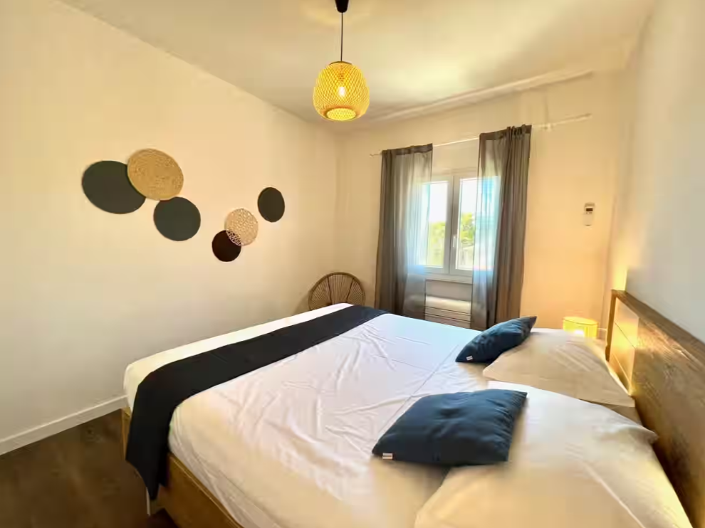 Appartement 5 Pers.