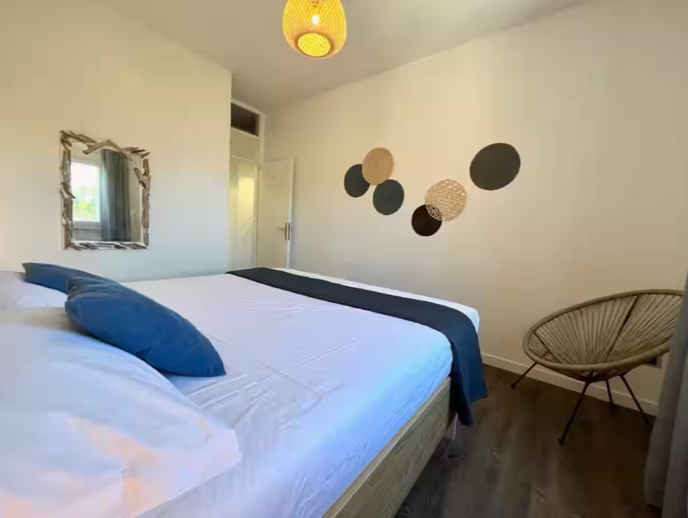 Appartement 5 Pers.