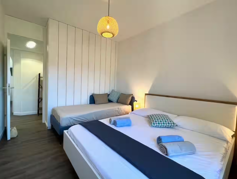 Appartement 5 Pers.