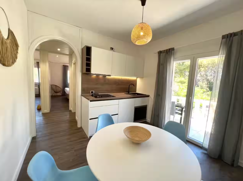Appartement 5 Pers.