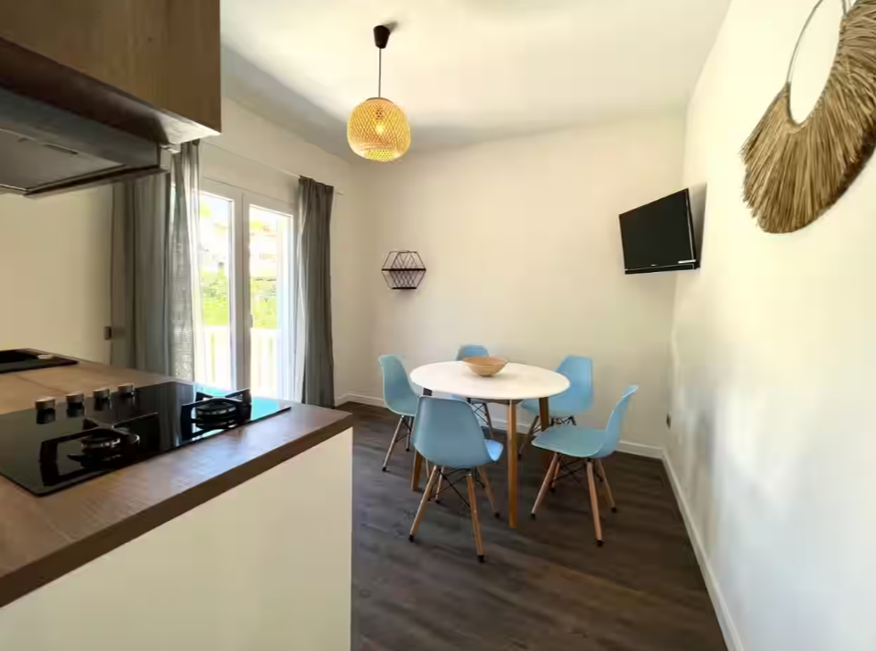Appartement 5 Pers.