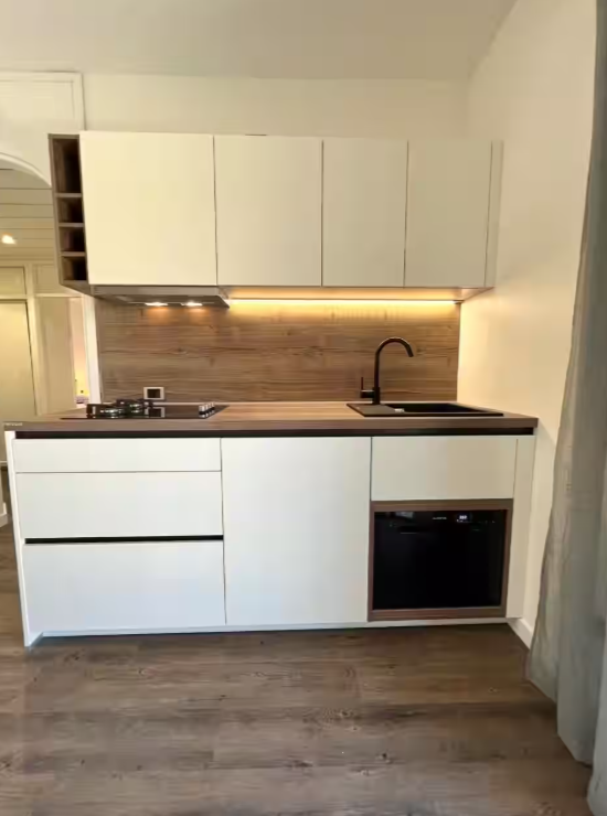 Appartement 5 Pers.