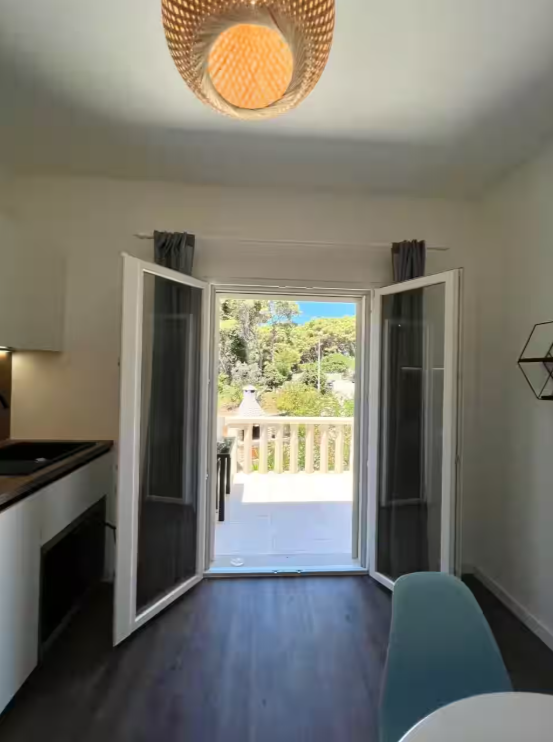 Appartement 5 Pers.