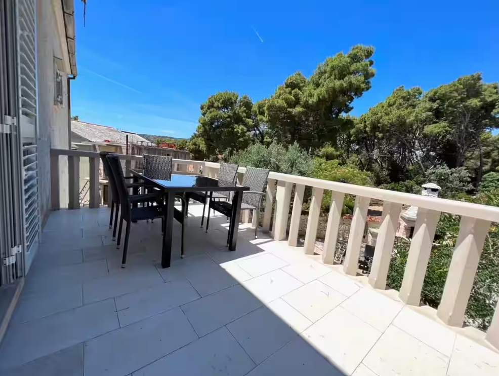 Appartement 5 Pers.