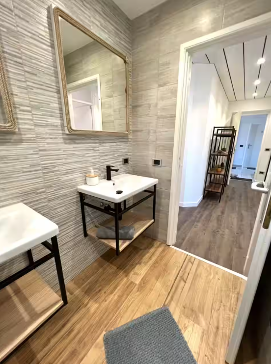 Appartement 5 Pers.