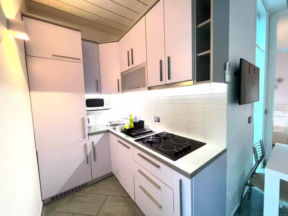 Superior-Appartement