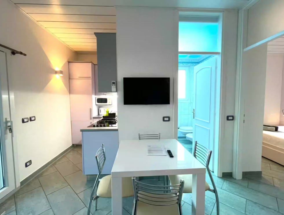 Superior-Appartement