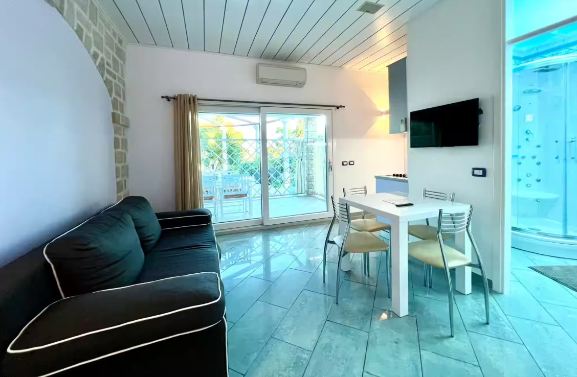 Superior-Appartement