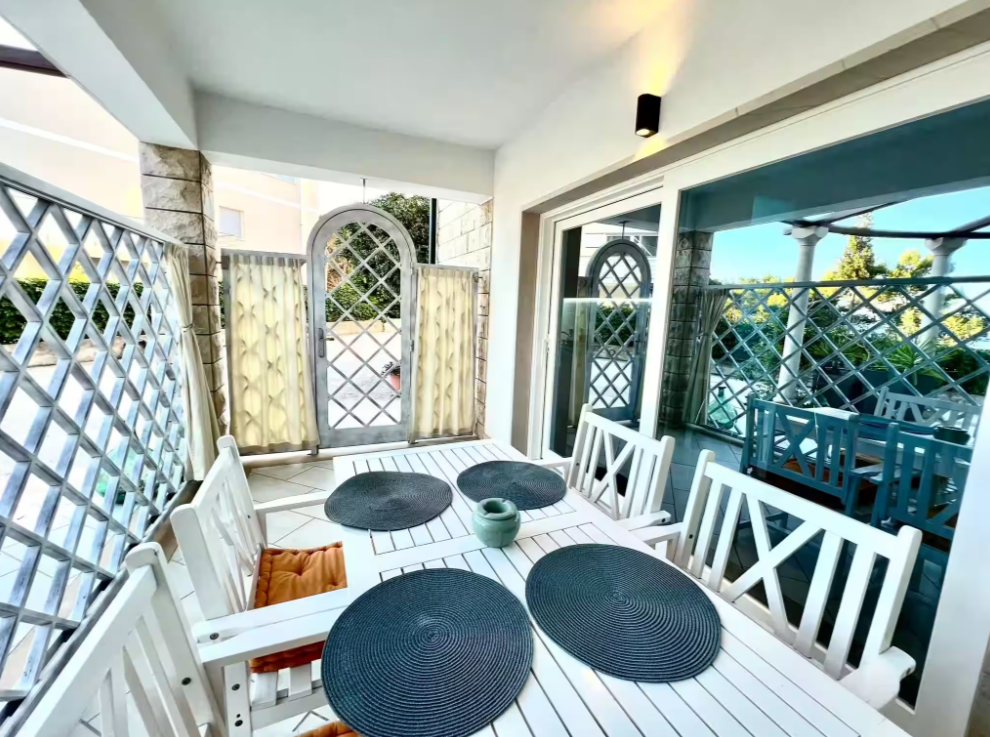 Superior-Appartement