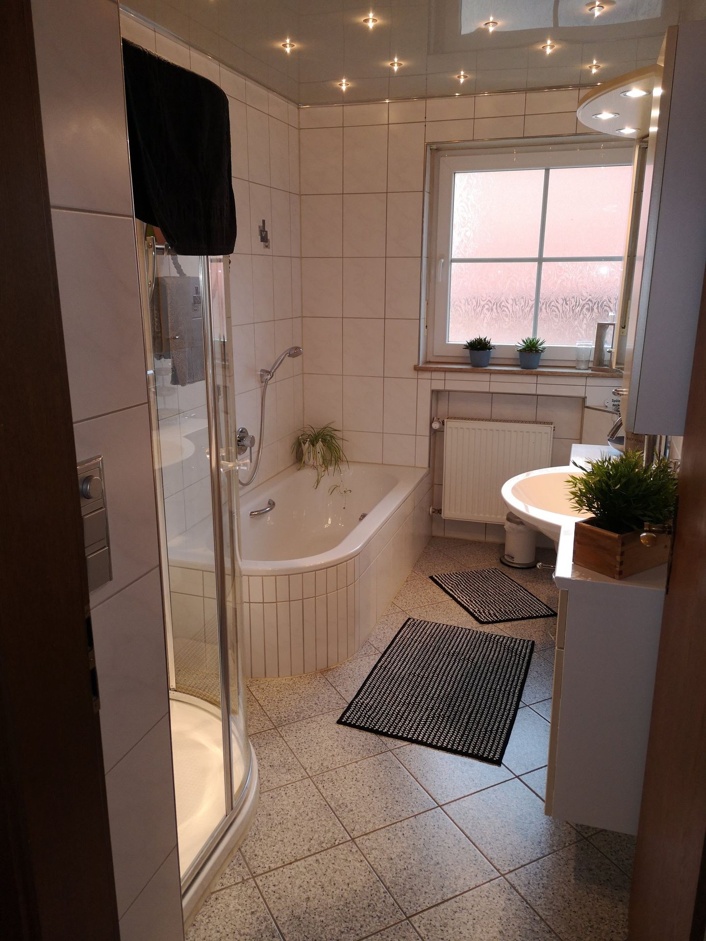 Ferienwohnung Rhönstreuner