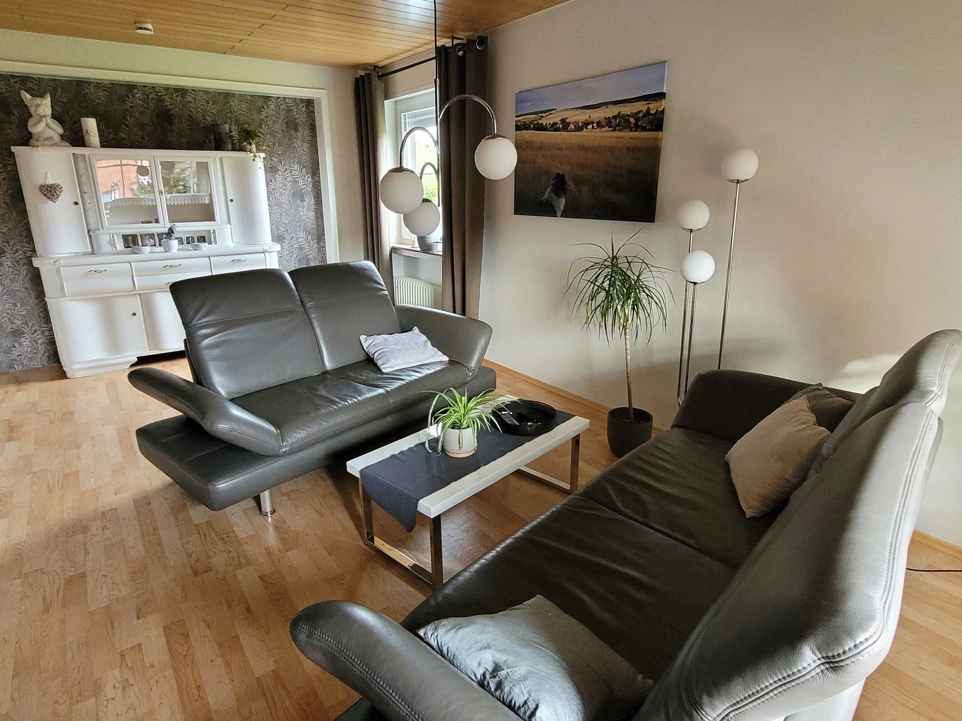 Ferienwohnung Fuldatal