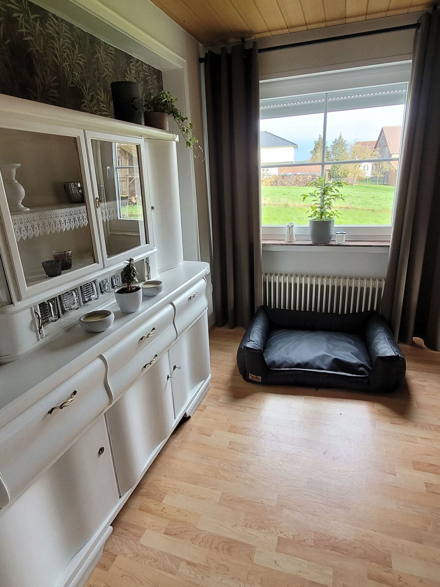 Ferienwohnung Fuldatal