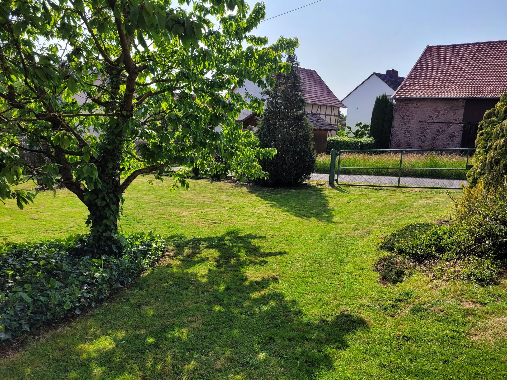 Ferienwohnung Fuldatal