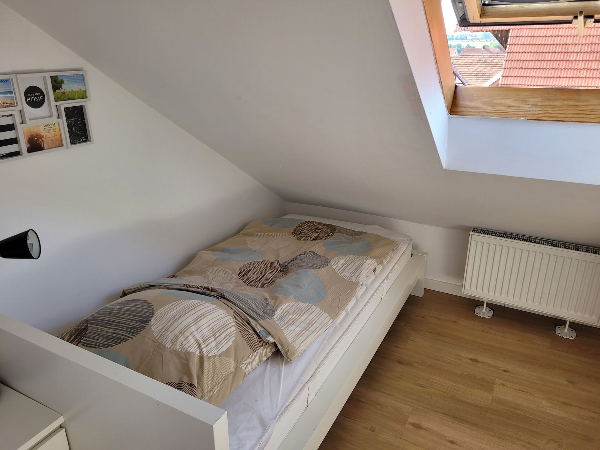 Ferienwohnung Kiebitzgrund
