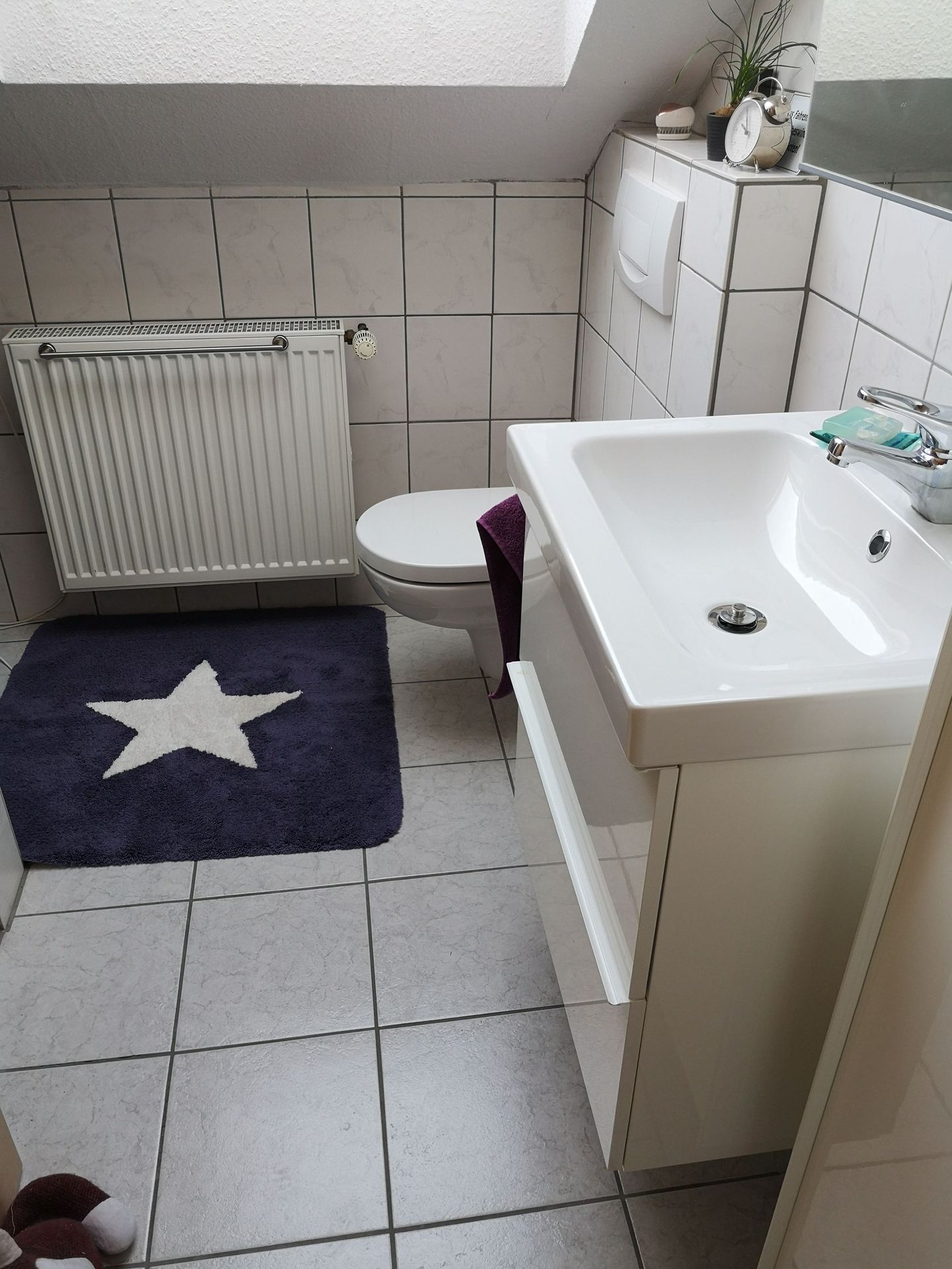 Ferienwohnung Kiebitzgrund