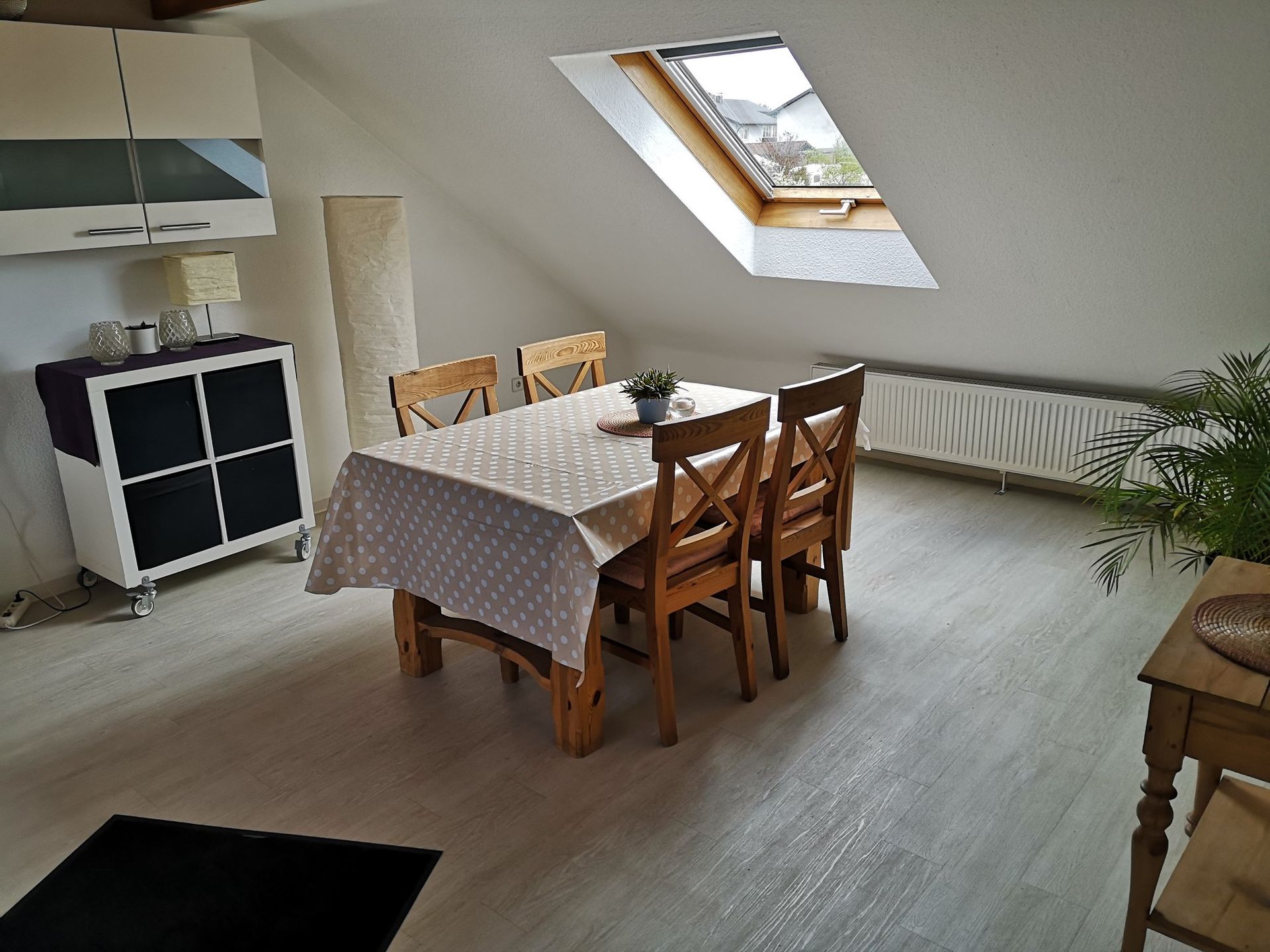Ferienwohnung Kiebitzgrund