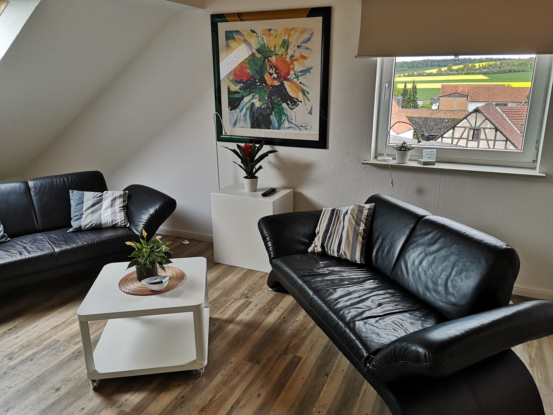 Ferienwohnung Kiebitzgrund