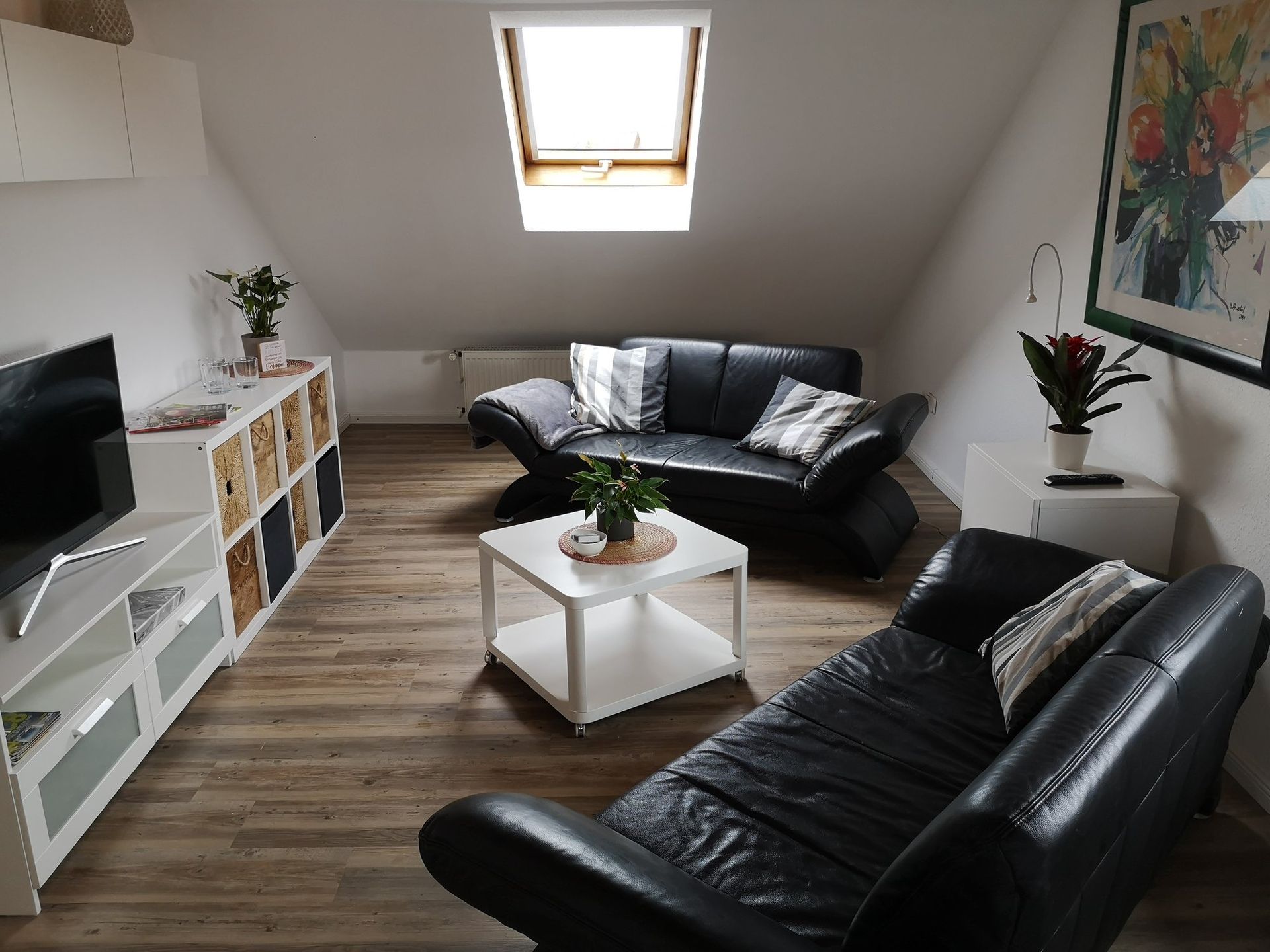 Ferienwohnung Kiebitzgrund