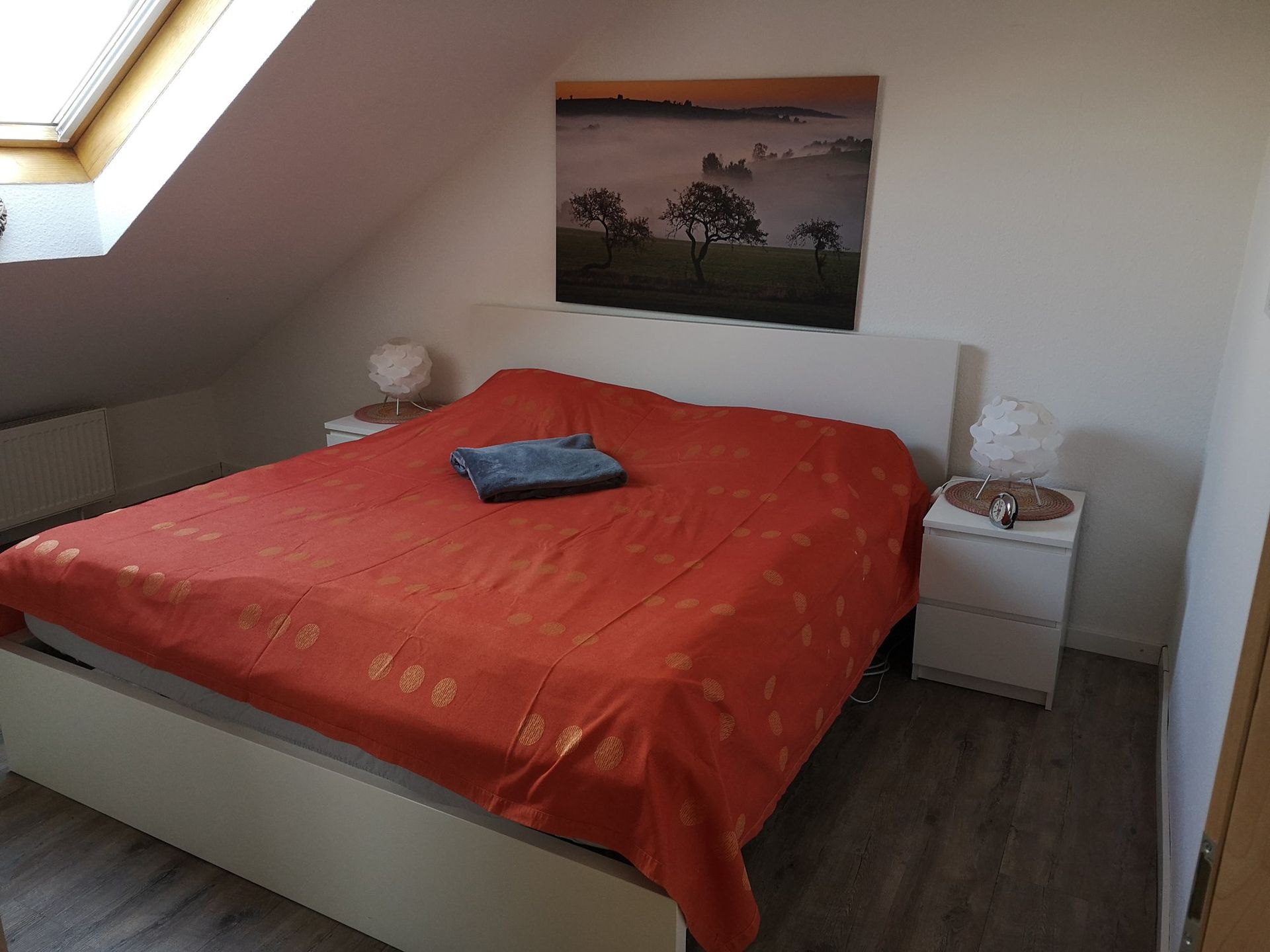 Ferienwohnung Kiebitzgrund