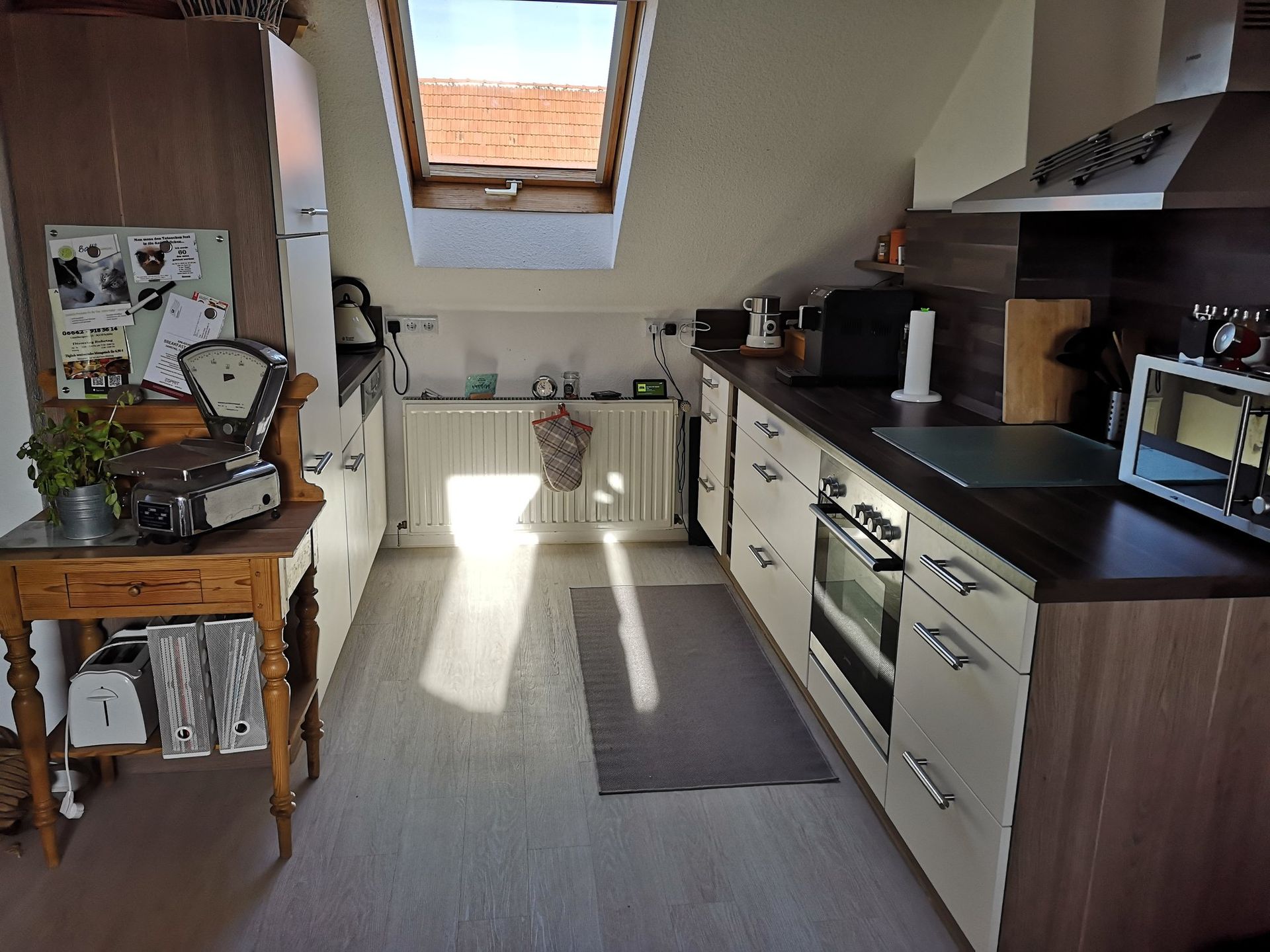 Ferienwohnung Kiebitzgrund