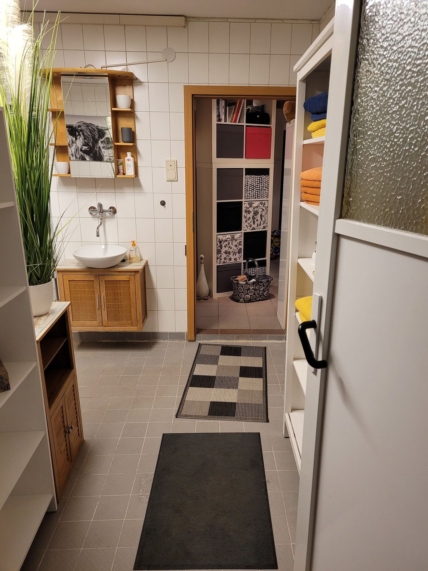 Ferienwohnung Schwarzbach