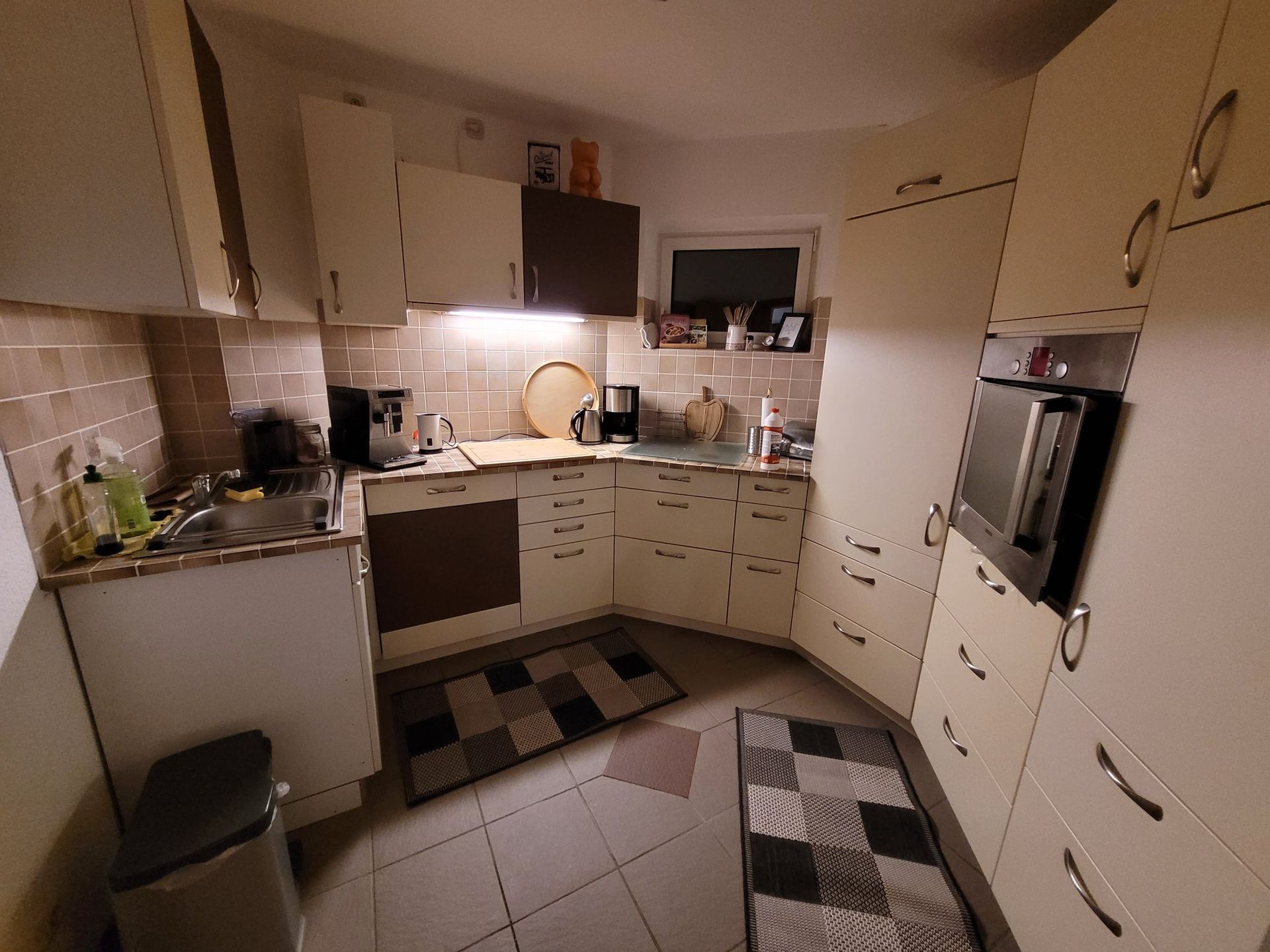 Ferienwohnung Schwarzbach