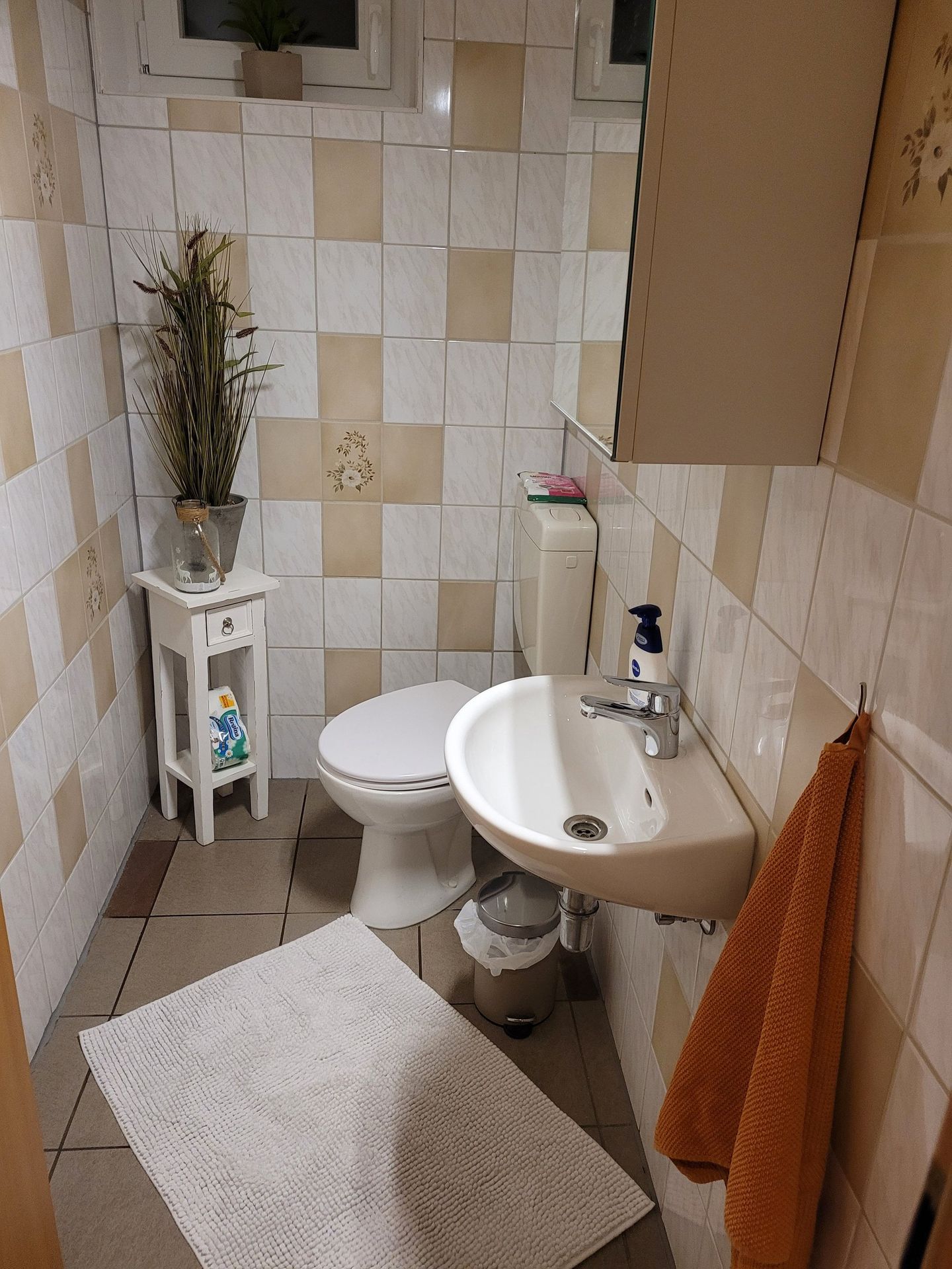 Ferienwohnung Schwarzbach